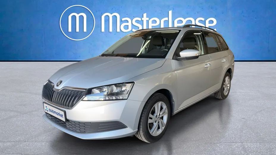SKODA Fabia Fabia 1.0 TSI Ambition