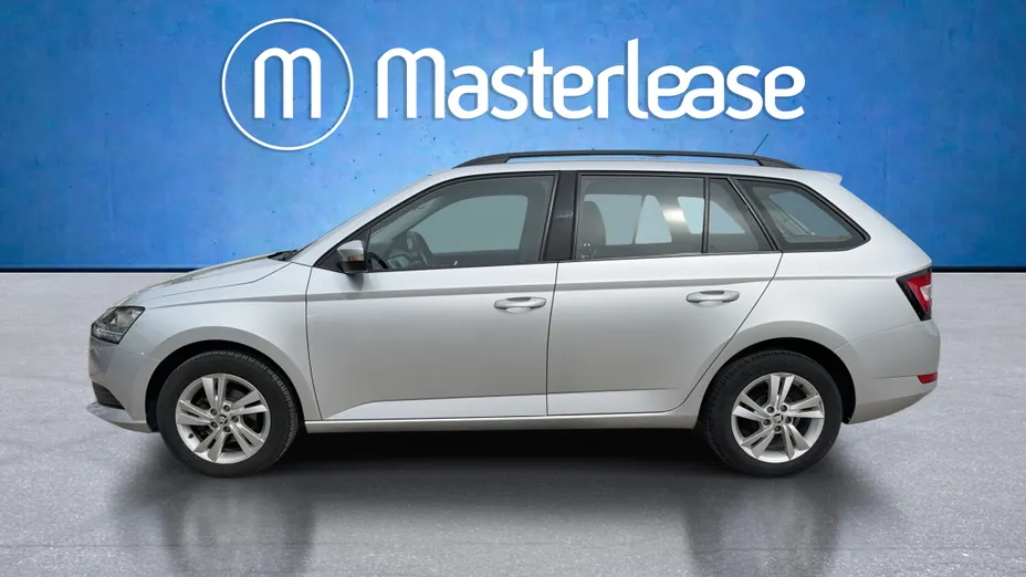 SKODA Fabia Fabia 1.0 TSI Ambition