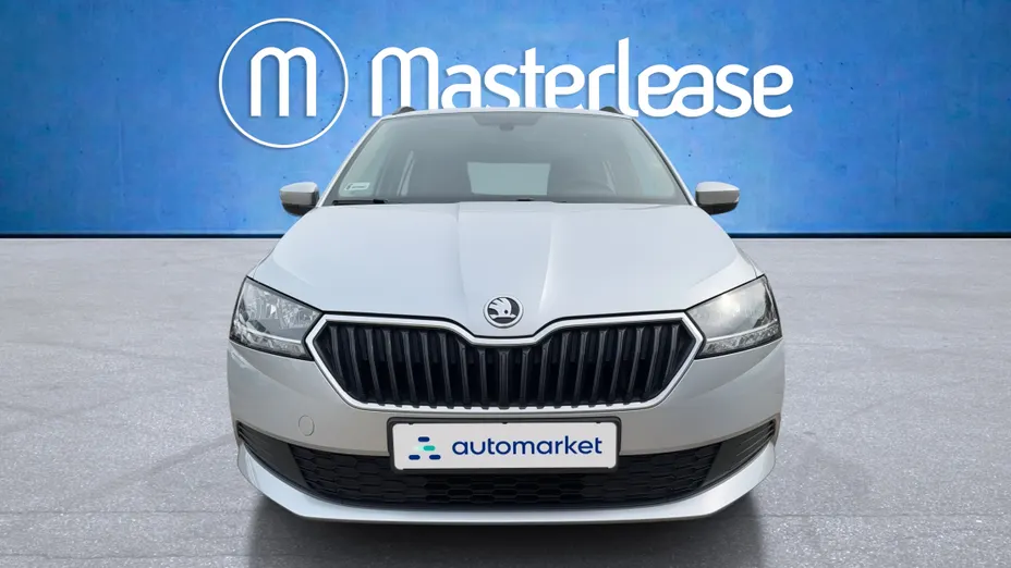 SKODA Fabia Fabia 1.0 TSI Ambition
