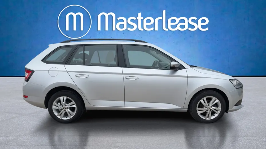 SKODA Fabia Fabia 1.0 TSI Ambition