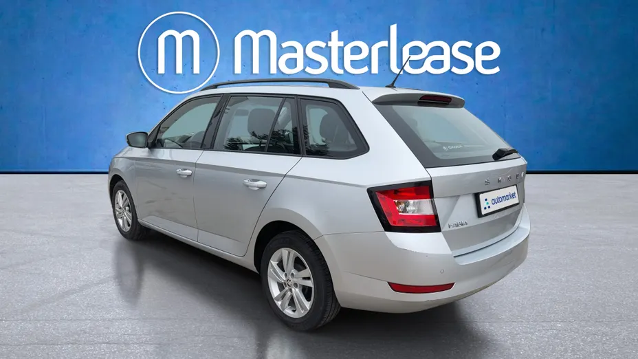 SKODA Fabia Fabia 1.0 TSI Ambition
