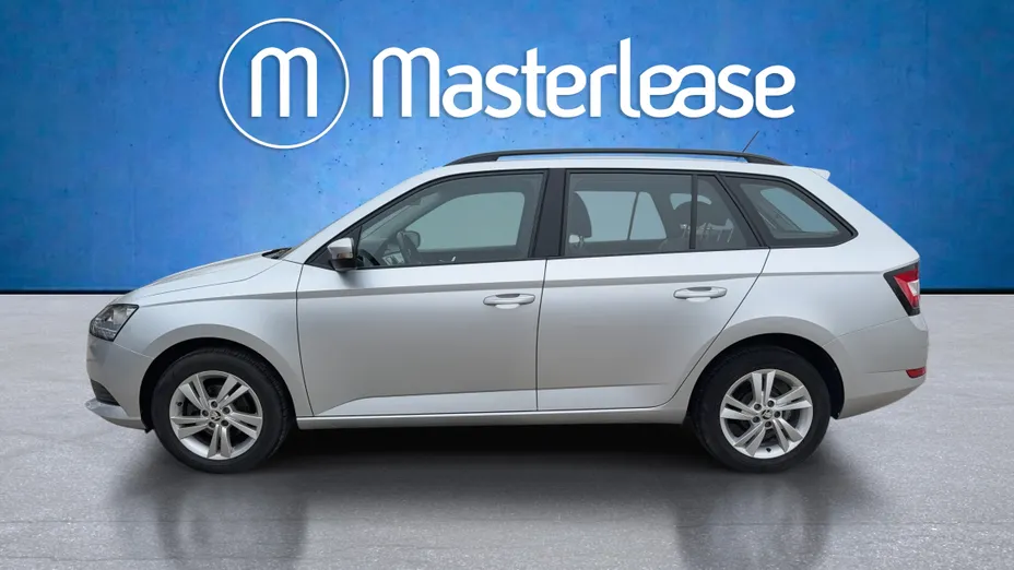 SKODA Fabia Fabia 1.0 TSI Ambition