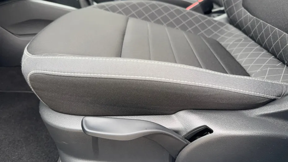 SKODA Fabia Fabia 1.0 TSI Ambition