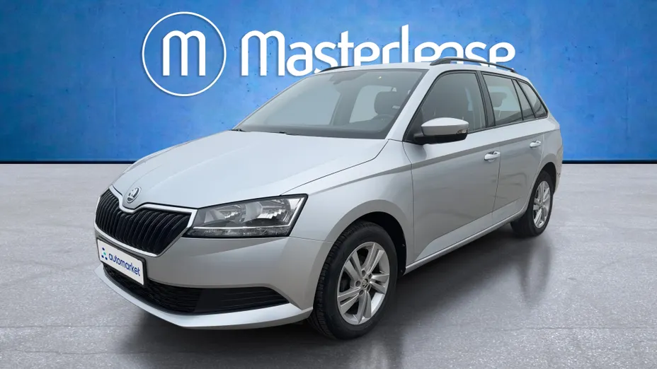 SKODA Fabia Fabia 1.0 TSI Ambition
