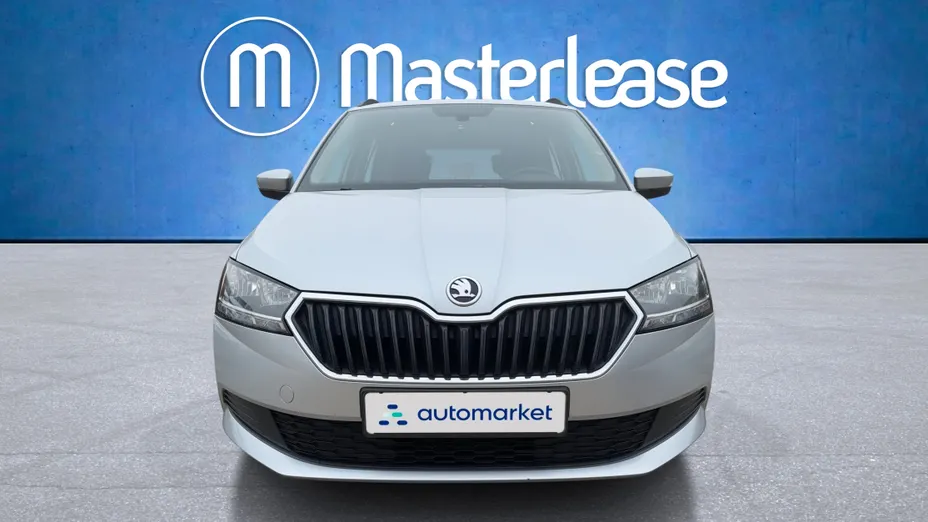 SKODA Fabia Fabia 1.0 TSI Ambition