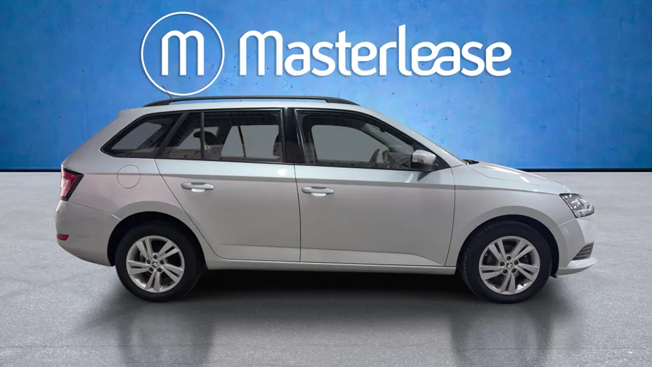 SKODA Fabia Fabia 1.0 TSI Ambition