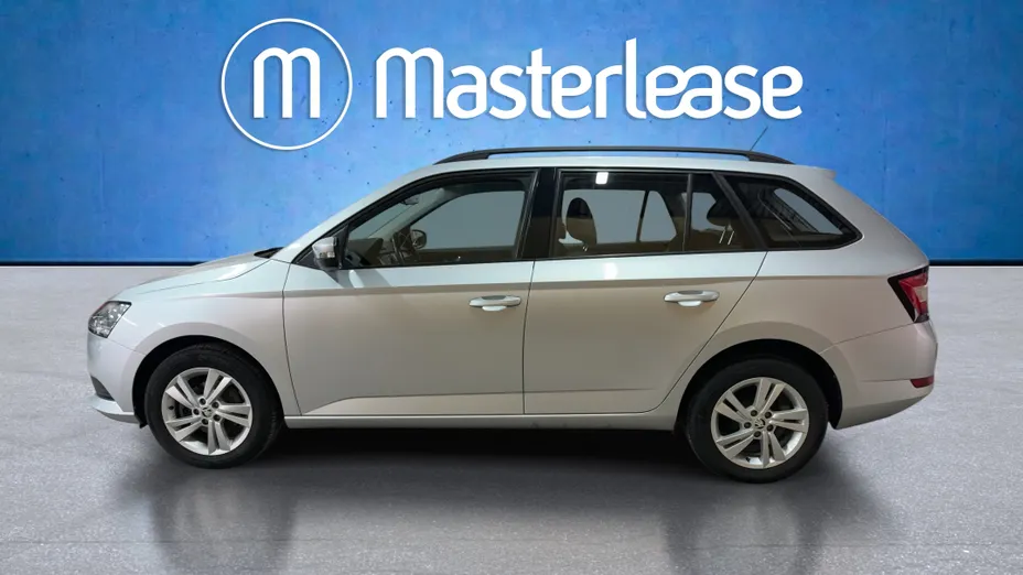 SKODA Fabia Fabia 1.0 TSI Ambition