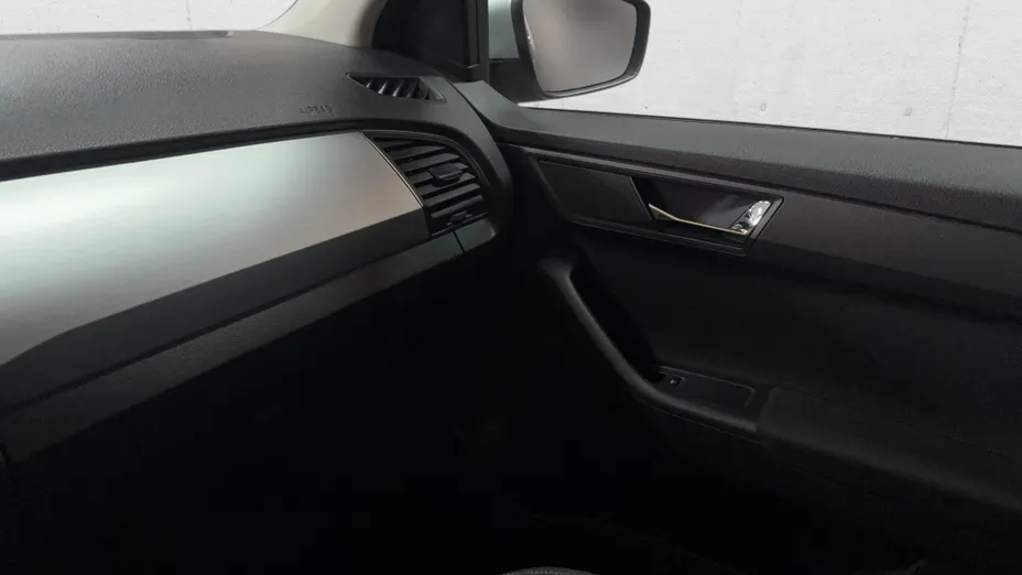 SKODA Fabia Fabia 1.0 TSI Ambition