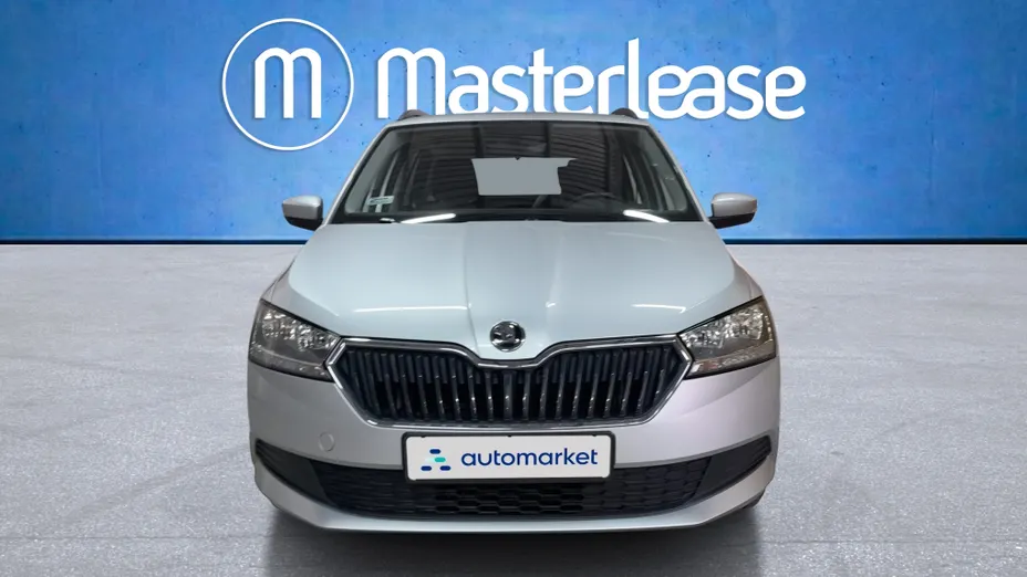 SKODA Fabia Fabia 1.0 TSI Ambition
