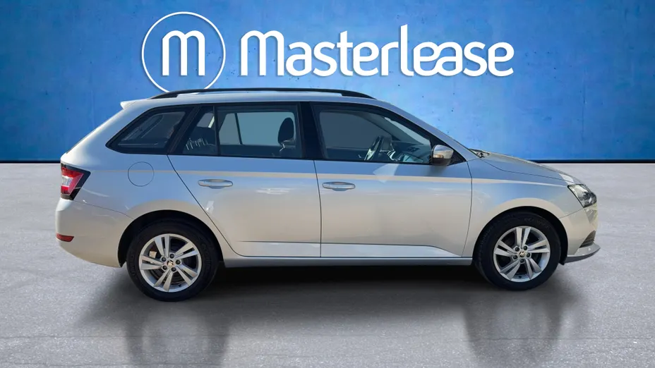 SKODA Fabia Fabia 1.0 TSI Ambition