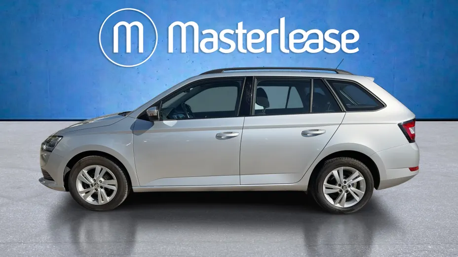 SKODA Fabia Fabia 1.0 TSI Ambition