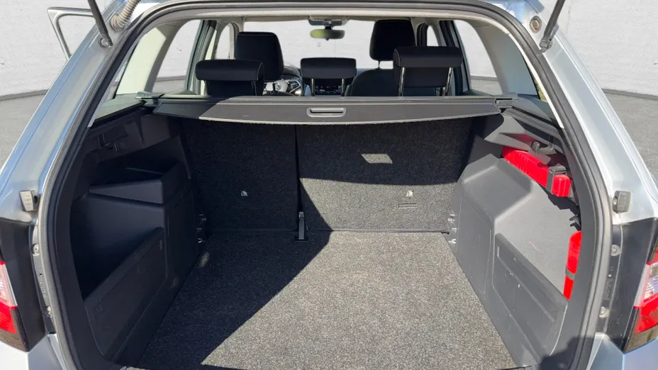 SKODA Fabia Fabia 1.0 TSI Ambition