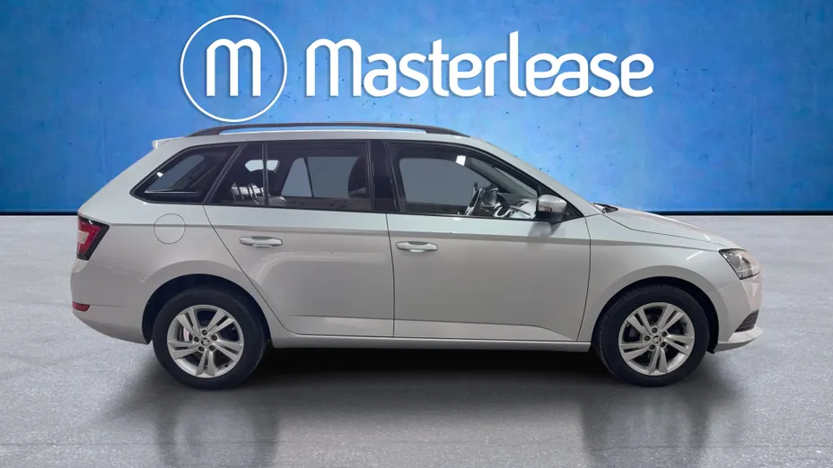 SKODA Fabia Fabia 1.0 TSI Ambition