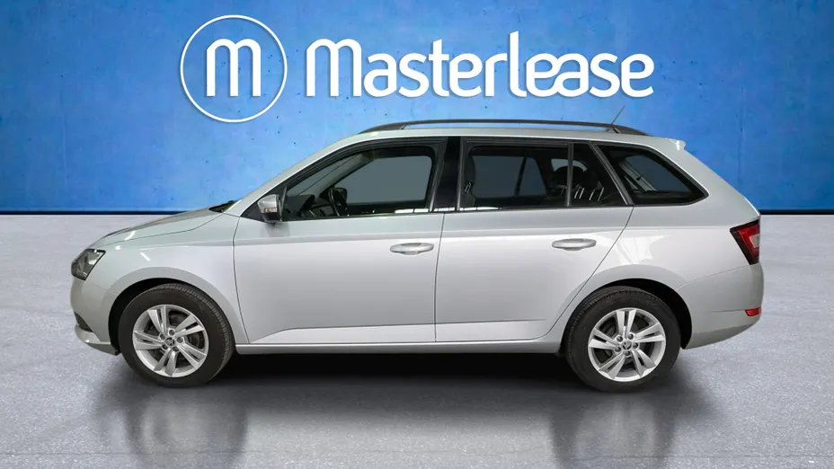 SKODA Fabia Fabia 1.0 TSI Ambition