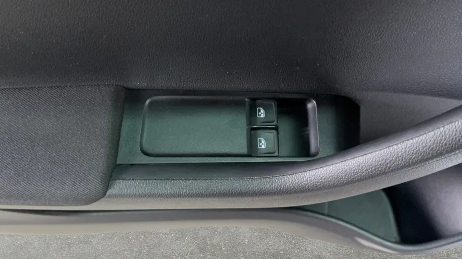 SKODA Fabia Fabia 1.0 TSI Ambition
