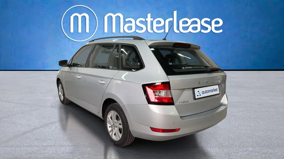 SKODA Fabia Fabia 1.0 TSI Ambition