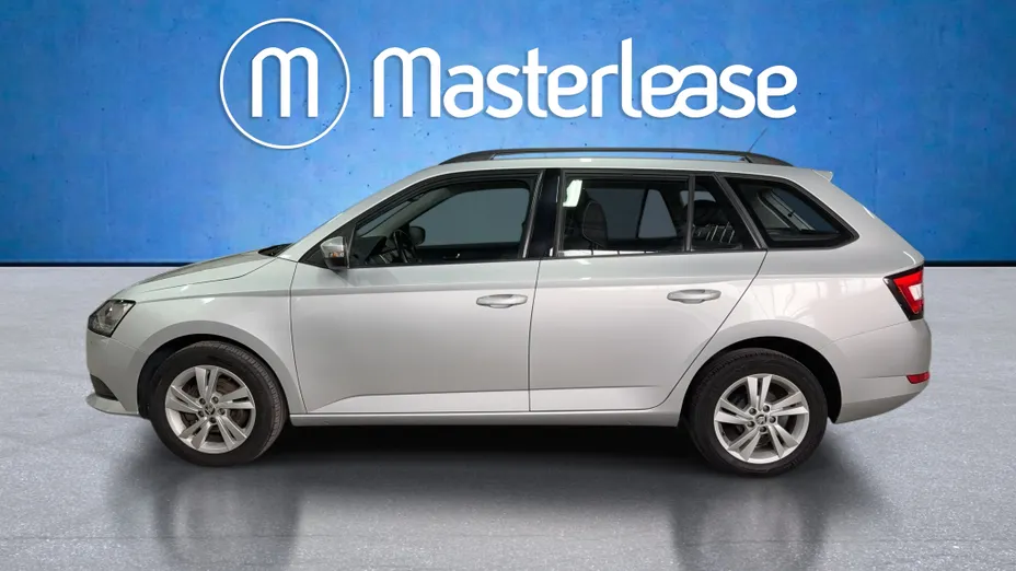 SKODA Fabia Fabia 1.0 TSI Ambition