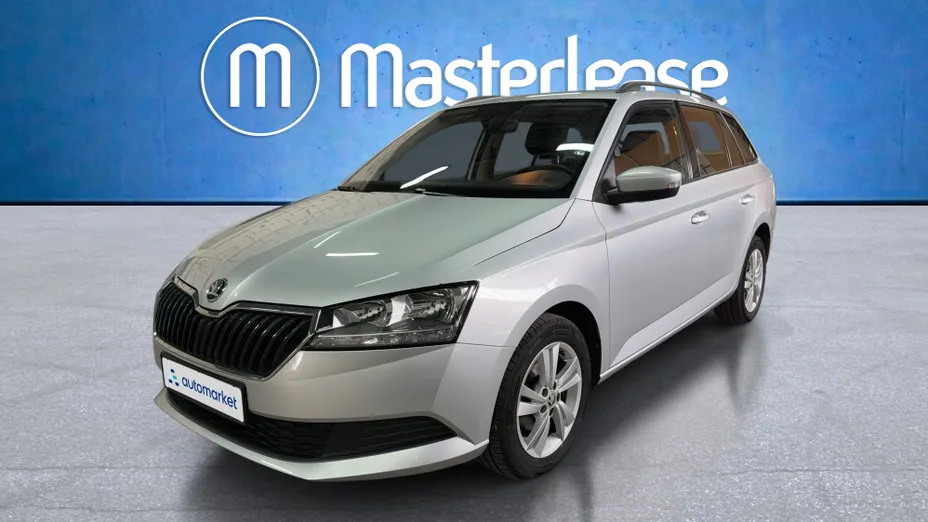 SKODA Fabia Fabia 1.0 TSI Ambition