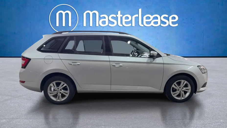 SKODA Fabia Fabia 1.0 TSI Ambition