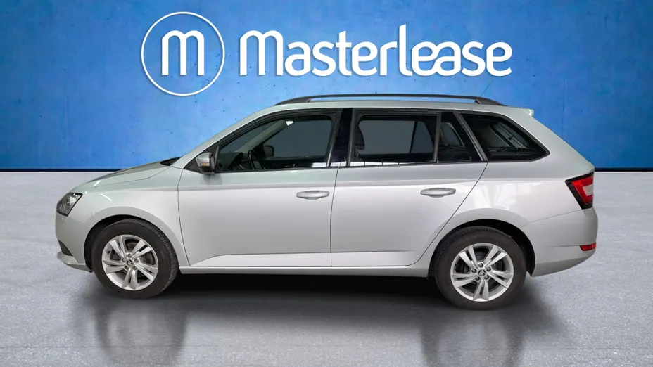 SKODA Fabia Fabia 1.0 TSI Ambition