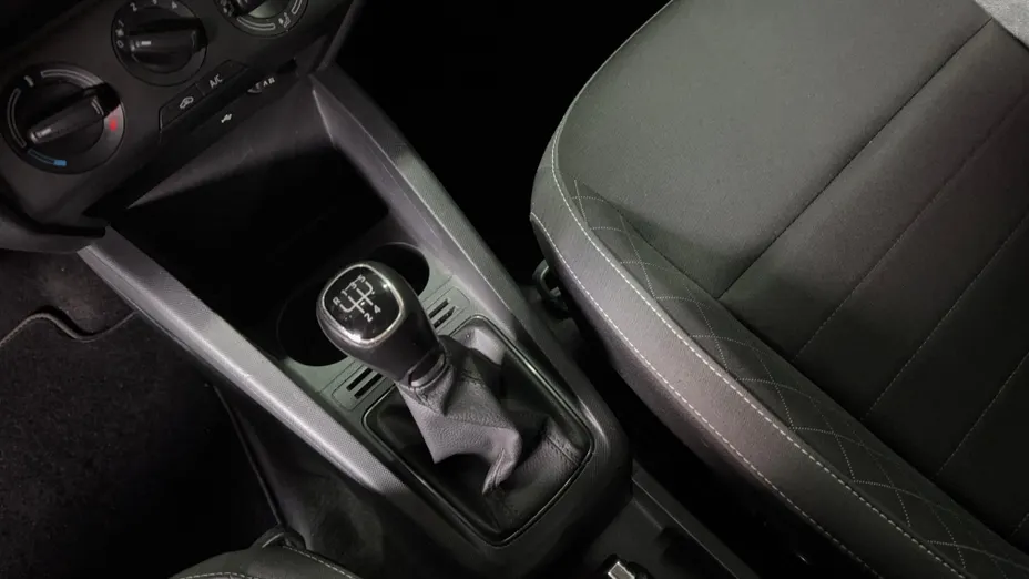 SKODA Fabia Fabia 1.0 TSI Ambition