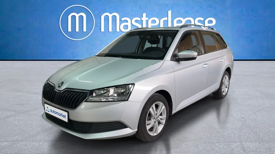 SKODA Fabia Fabia 1.0 TSI Ambition