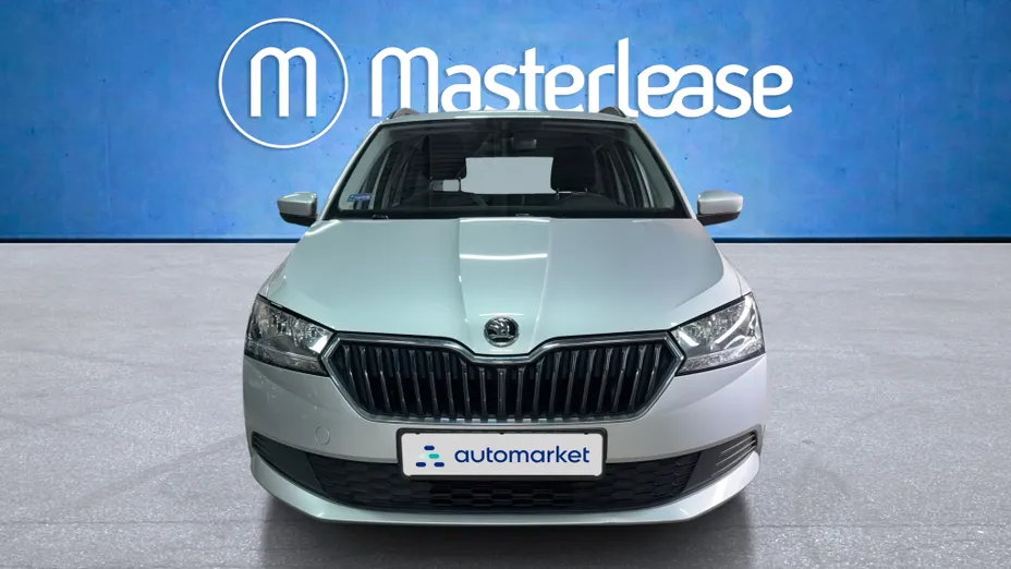 SKODA Fabia Fabia 1.0 TSI Ambition