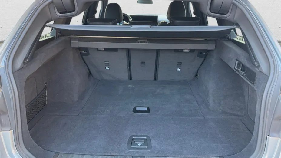 BMW Seria 3 320d xDrive mHEV M Sport aut