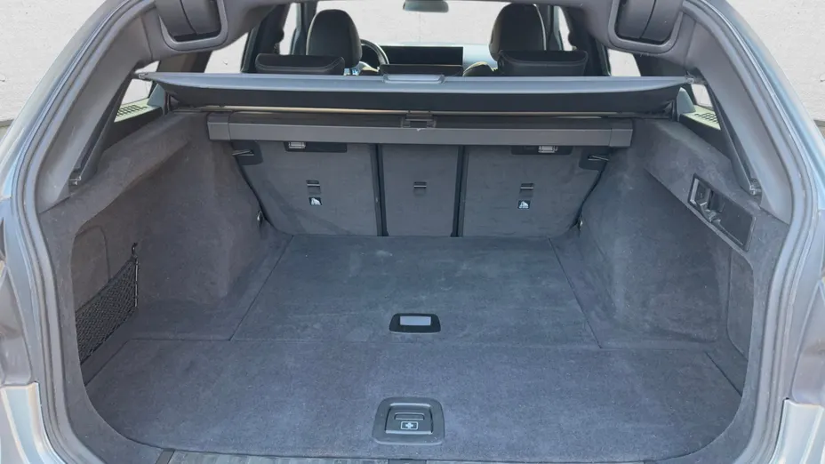 BMW Seria 3 320d xDrive mHEV M Sport aut