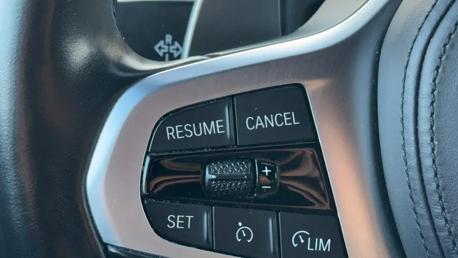 BMW Seria 3 320d xDrive mHEV M Sport aut