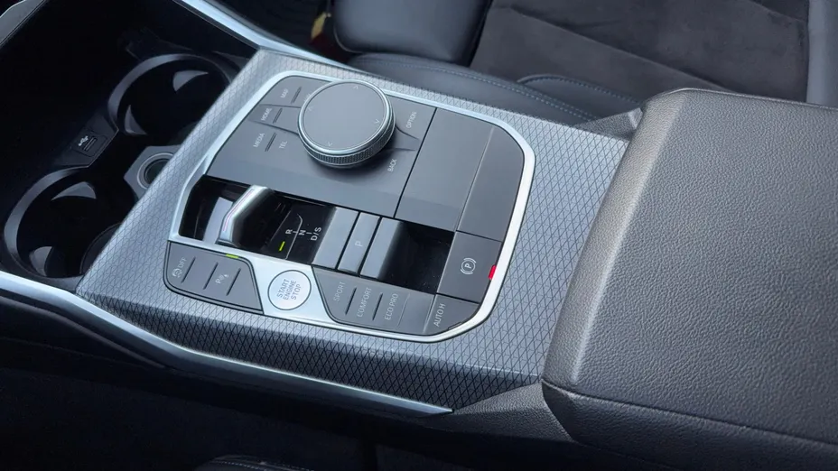 BMW Seria 3 320d xDrive mHEV M Sport aut