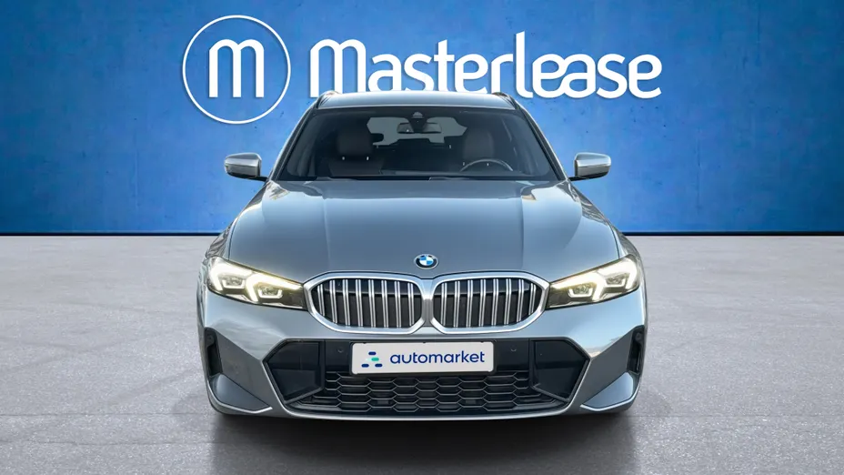 BMW Seria 3 320d xDrive mHEV M Sport aut