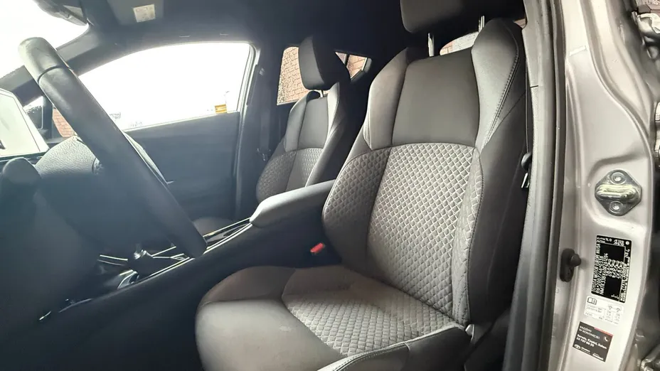 TOYOTA C-HR C-HR 1.8 Hybrid GPF Style