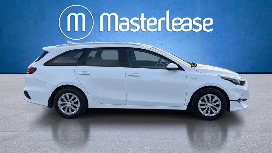 KIA Cee'd Ceed 1.0 T-GDI S