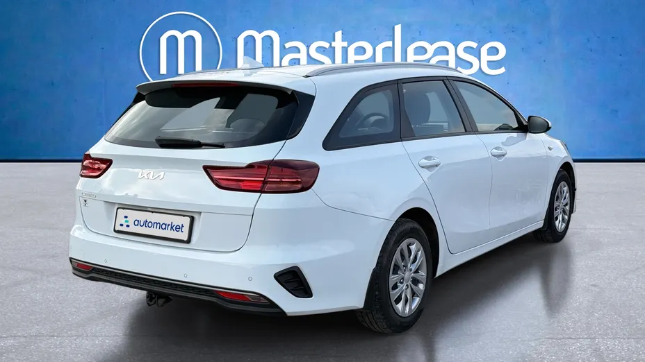 KIA Cee'd Ceed 1.0 T-GDI S