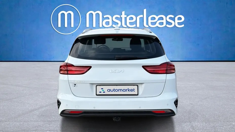 KIA Cee'd Ceed 1.0 T-GDI S