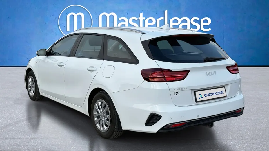KIA Cee'd Ceed 1.0 T-GDI S