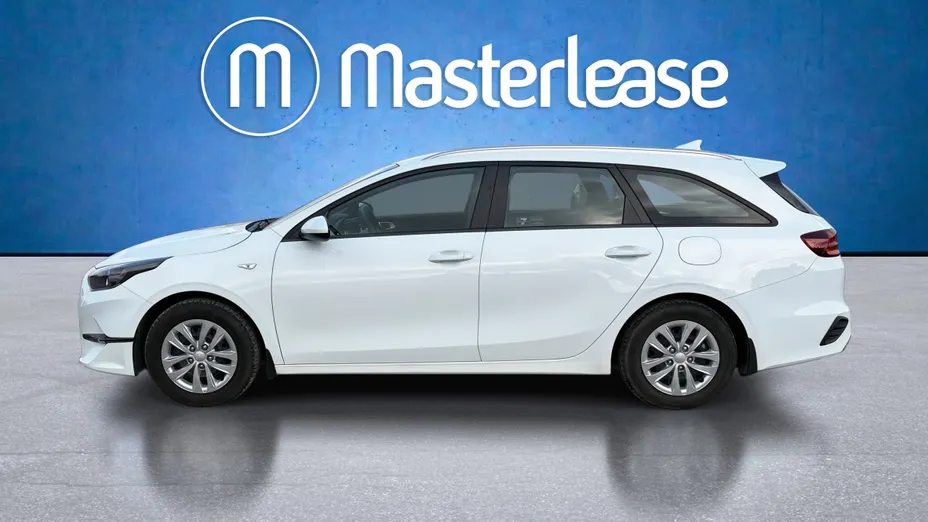 KIA Cee'd Ceed 1.0 T-GDI S