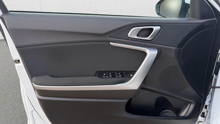 KIA Cee'd Ceed 1.0 T-GDI S