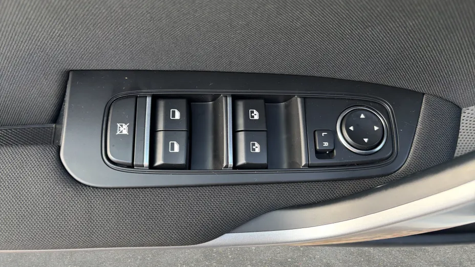 KIA Cee'd Ceed 1.0 T-GDI S