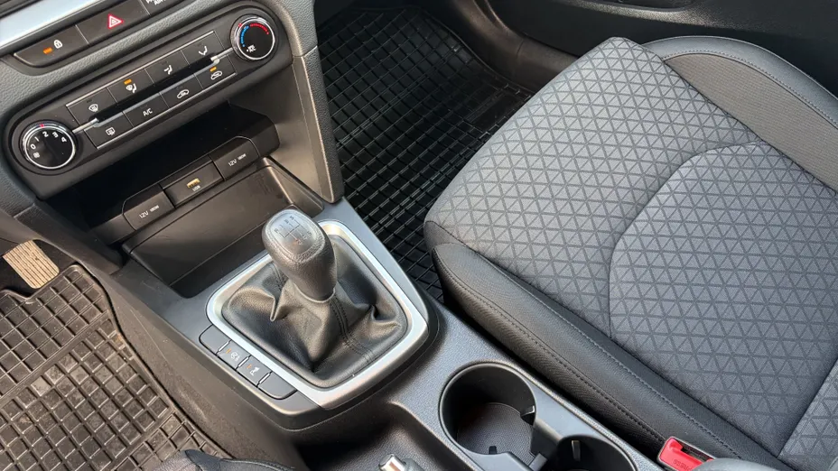KIA Cee'd Ceed 1.0 T-GDI S
