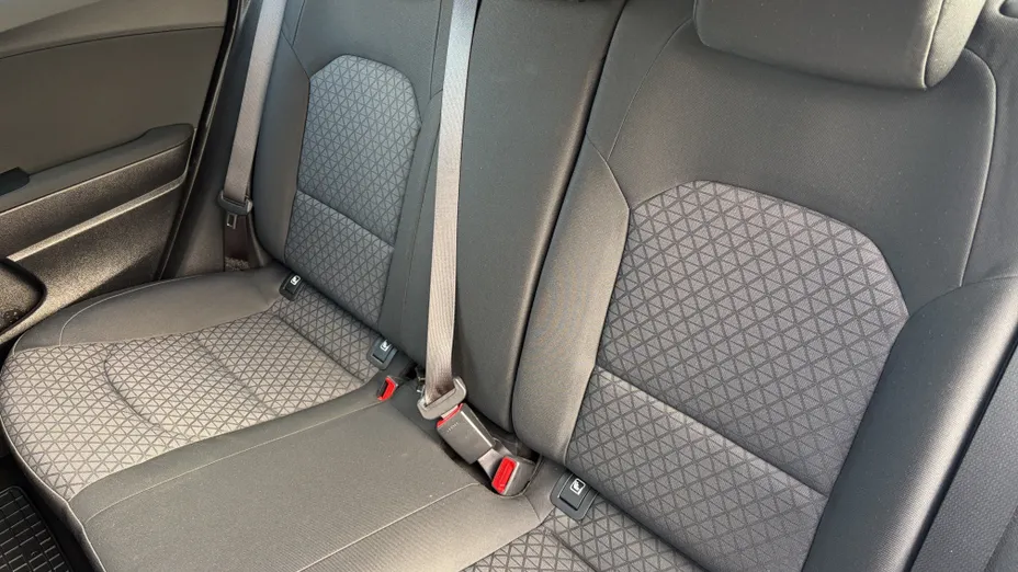 KIA Cee'd Ceed 1.0 T-GDI S