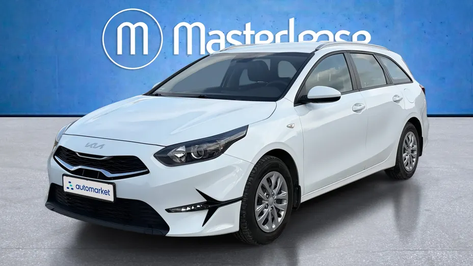 KIA Cee'd Ceed 1.0 T-GDI S