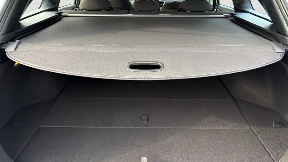 KIA Cee'd Ceed 1.0 T-GDI S