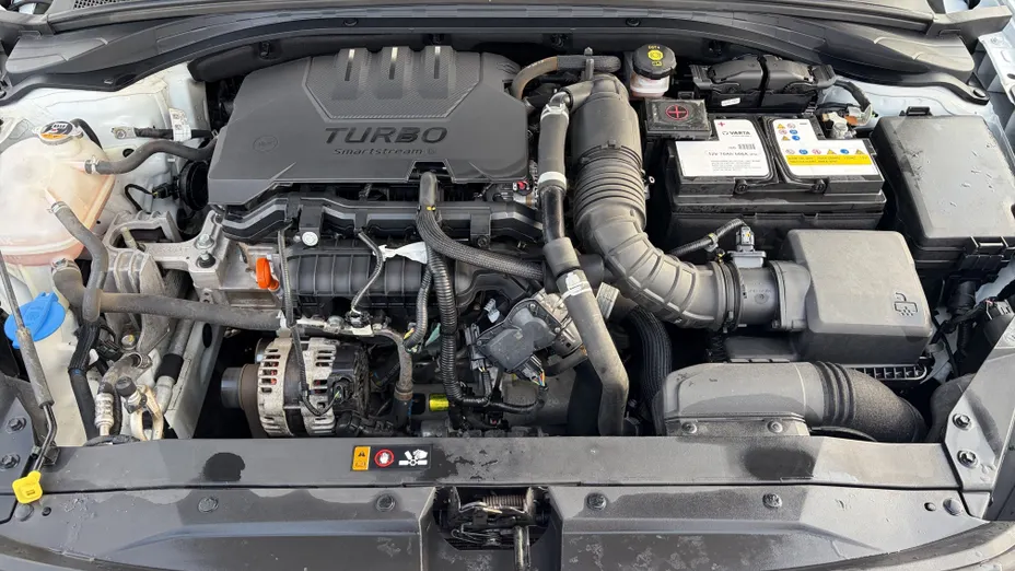 KIA Cee'd Ceed 1.0 T-GDI S
