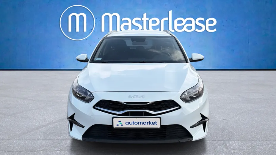 KIA Cee'd Ceed 1.0 T-GDI S