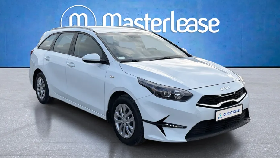 KIA Cee'd Ceed 1.0 T-GDI S
