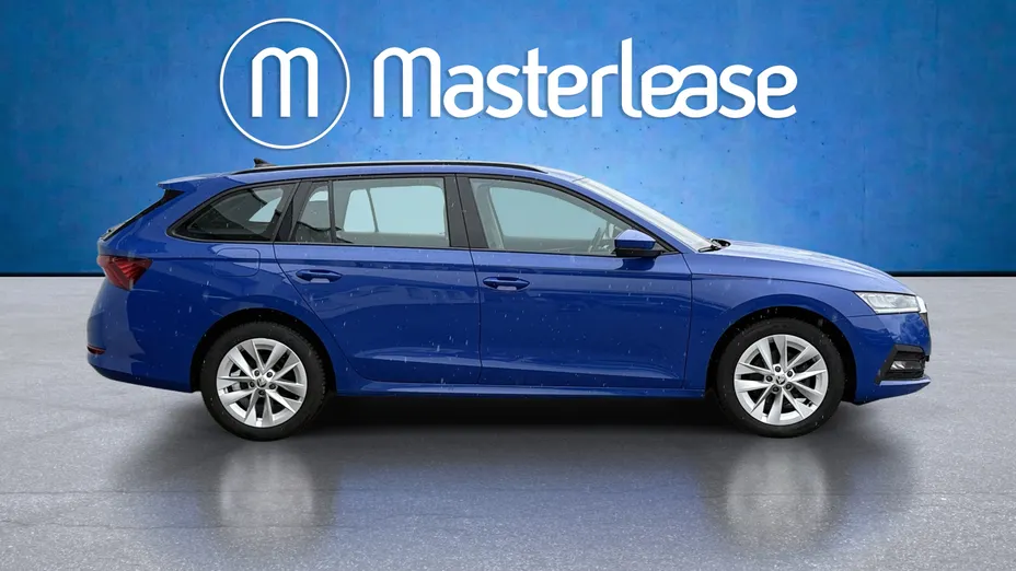SKODA Octavia Octavia 2.0 TDI Ambition DSG