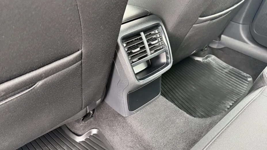 SKODA Octavia Octavia 2.0 TDI Ambition DSG