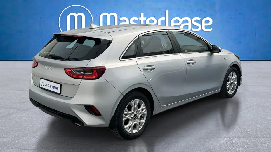 KIA Cee'd Ceed 1.5 T-GDI M